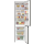 Gorenje Outlet NRK620CA2XL4 No Frost 200cm Srebrna AdaptTech Cr - 1566165 - zdjęcie 7